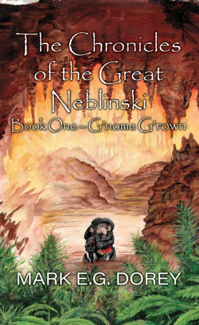 Chronicles Of The Great Neblinski