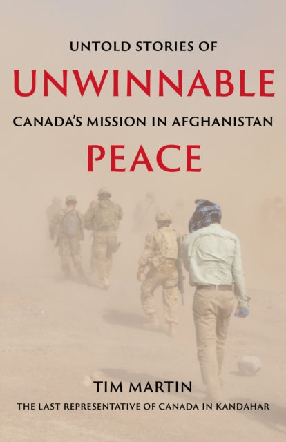 Unwinnable Peace
