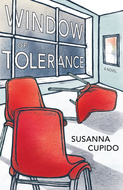 Window Of Tolerance