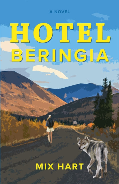 Hotel Beringia