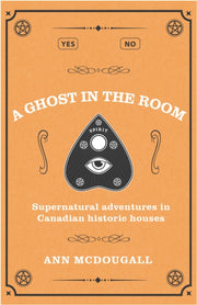 Ghost In The Room