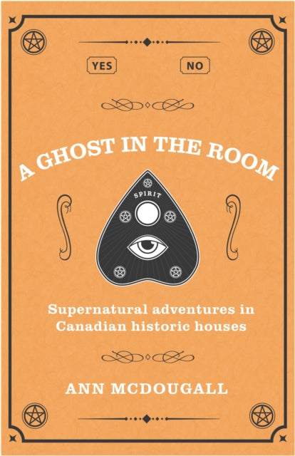 Ghost In The Room