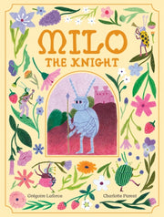 Milo The Knight