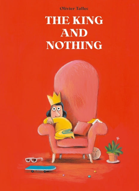 The King And Nothing