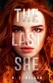Last She By The New York Times