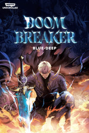Doom Breaker Volume 1 By Will Shortz