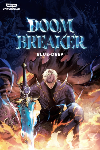 Doom Breaker Volume 1 By Will Shortz