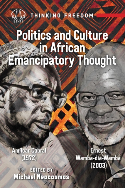 African  Popular Culture And  Emancipato