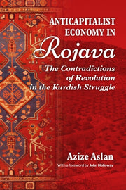 Anti Capitalist Economy In Rojava