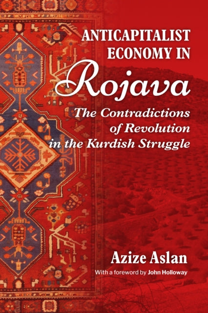Anti Capitalist Economy In Rojava