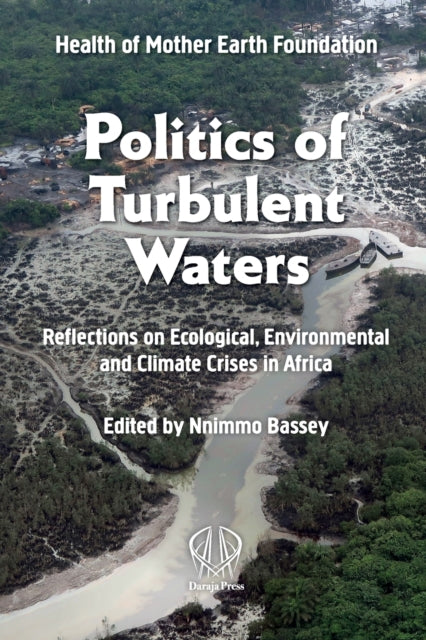 Politics Of Turbulent Waters: Reflection