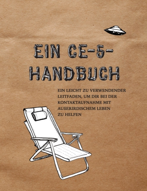 Ein Ce-5-handbuch: Ein Leicht Zu Verwend