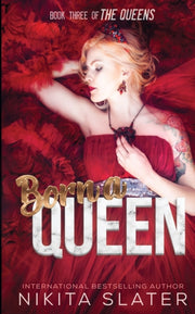 Born A Queen