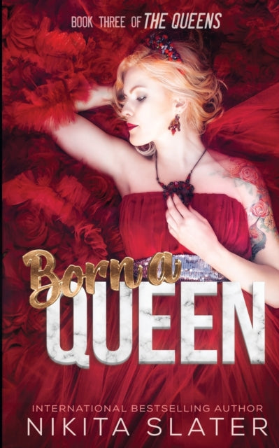 Born A Queen