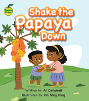 Shake The Papaya Down