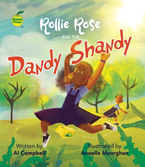 Rollie Rose & The Dandy Shandy
