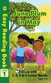 June Plum In May By Al Campbell