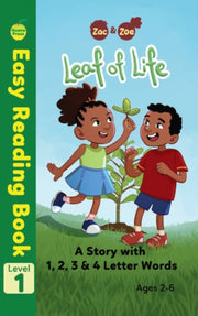 Zac Zoe Leaf Of Life By Al Campbell