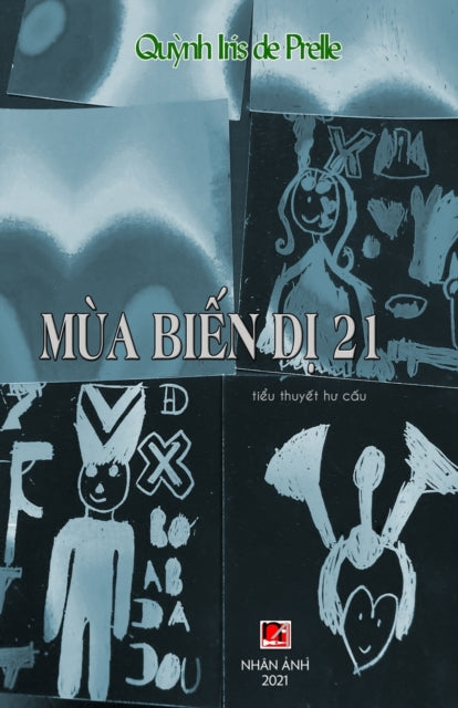 M A Bi N D  21