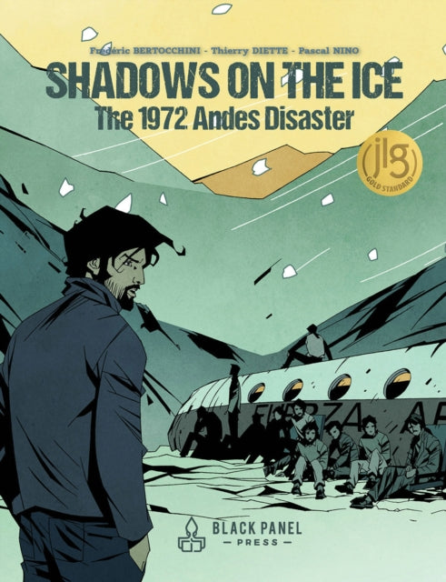 Shadows On The Ice/1972 Andes Disaster