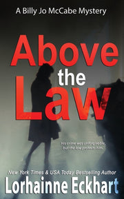 Above The Law