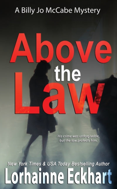 Above The Law