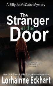 The Stranger At The Door