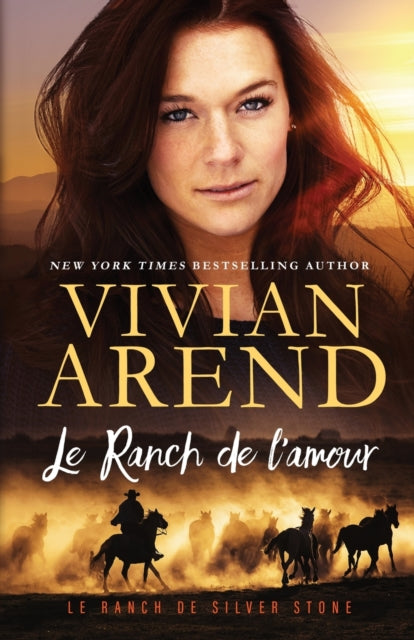 Le Ranch De L'amour