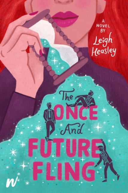Once & Future Fling By Leigh Heasley