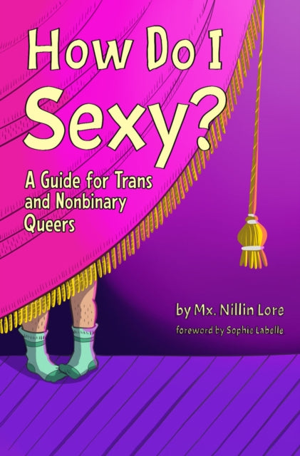 How Do I Sexy