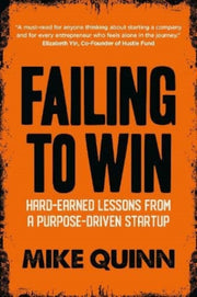 Failing To Win