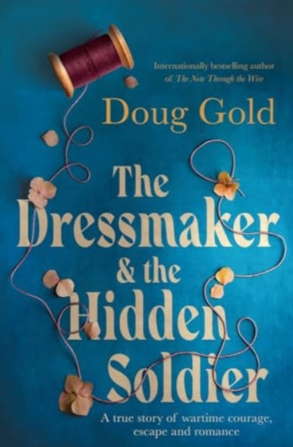 Dressmaker & The Hidden Soldier