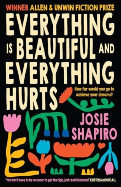 Everything Is Beautiful & Everything Hur