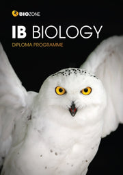 Ib Biology Student Workbook