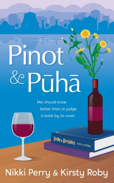Pinot And Puha
