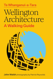 Te Whanganuiatara Wellington Architectur By Walsh, John