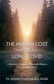 Human Cost Of Long Covid