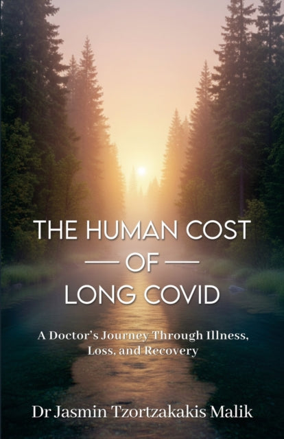 Human Cost Of Long Covid