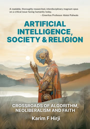 Artificial Intelligence, Society And...