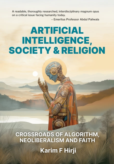 Artificial Intelligence, Society And...