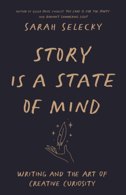 Story Is A State Of Mind