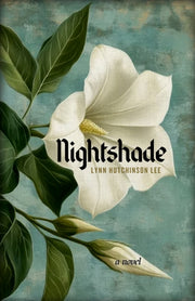 Nightshade By Hutchinson Lee, Lynn