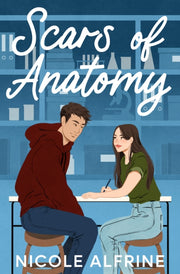 Scars Of Anatomy