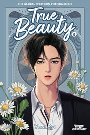 True Beauty Vol 8 By Yaongyi