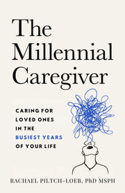 Millennial Caregiver