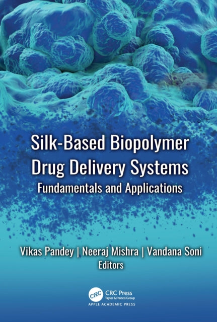 Silk-based Biopolymer Drug Delivery Sys