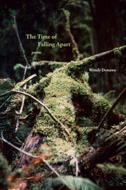 Time Of Falling Apart By Donawa, Wendy
