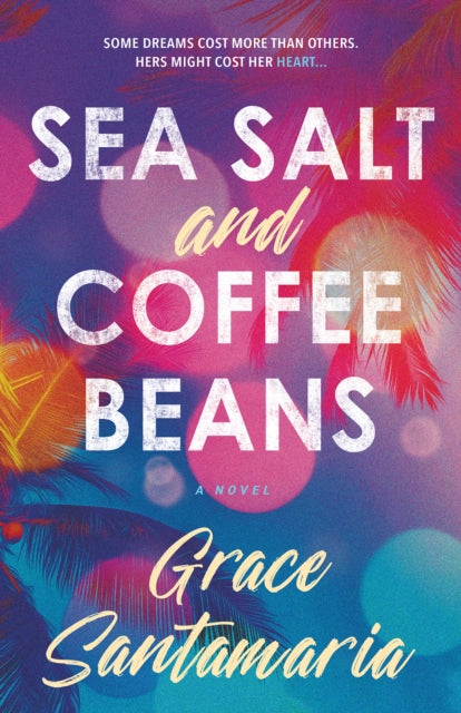 Sea Salt & Coffee Beans