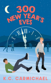 300 New Years Eves