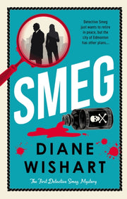 Smeg By Wishart, Diane